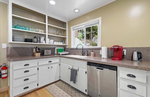 Skyland House | *NEW* Zephyr Cove Zen - Hot tub & Summer Pool