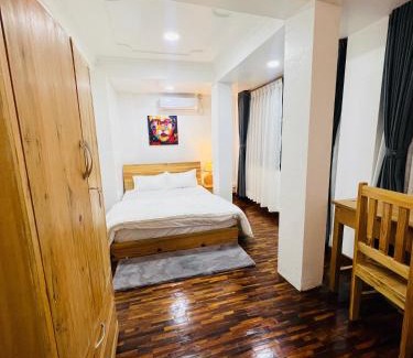 Lalitpur Apartment | Newa service apartment