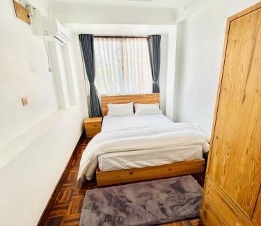 Lalitpur Apartment | Newa service apartment