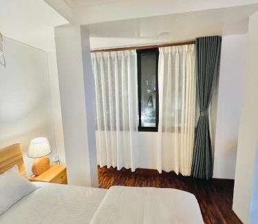 Lalitpur Apartment | Newa service apartment