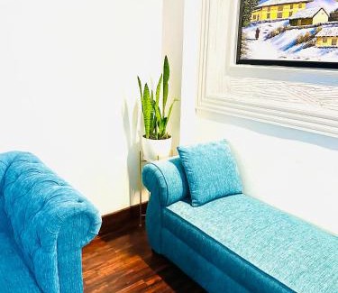 Lalitpur Apartment | Newa service apartment
