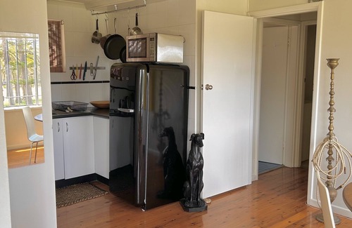 The Hill Apartment | NEWCASTLE |DARBY ST| CENTRAL