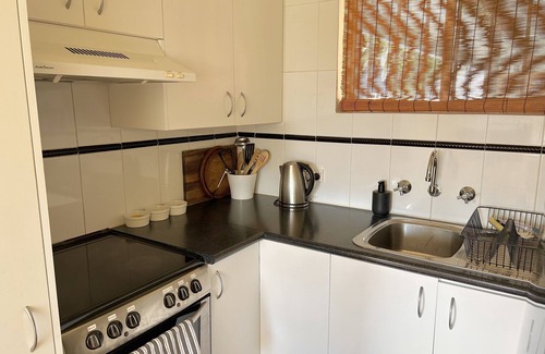 The Hill Apartment | NEWCASTLE |DARBY ST| CENTRAL