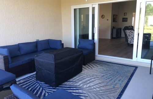 The Villages House | Newer home in the Village of Richmond - 3 Bed, 2 1/2 + Bath- Golf Cart included