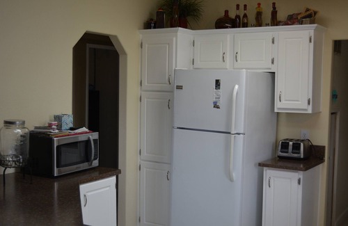 Pahrump House | ! NEWEST LISTING ! FRONT SIGHT, Spring Mountain, Death Valley - Retreat
