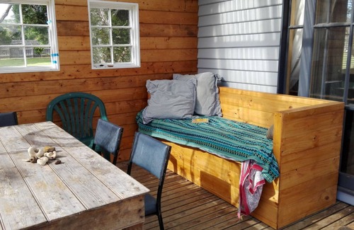Peterborough House | Newfield Holiday House