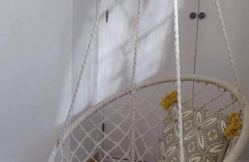 Moclin Bed & Breakfast | Newleaf Cortijo, Amarillo. English style b&b