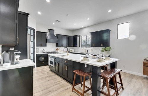 Troon North House | *NewListing⁓Troon Escape⁓Trails⁓Golfing⁓Scottsdale
