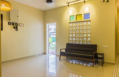 Benggali House | Newly 4BR Cottage House Retreats with Free Parking