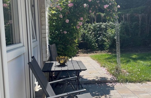 Gemund Apartment | Newly adapted vacation apartment in the heart of Gemünd