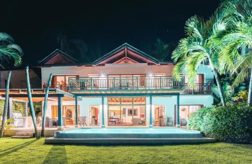Puerto Bahia Villa | Newly Added Beautiful Villa at Puerto Bahia - Breakfast Included