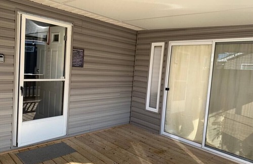 Sherkston Cottage | Newly Build Cottage, Home Away From Home