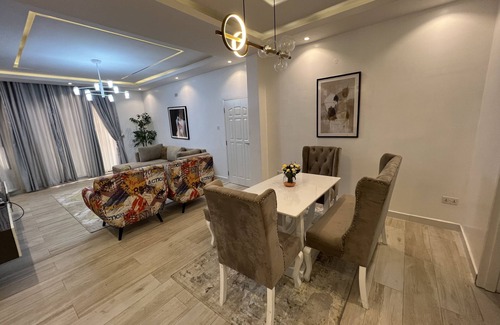 Ofin Apartment | Newly Build Luxury Two Bedroom Apartment