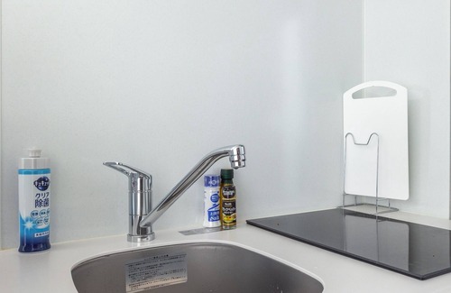 Minamikoiwa Apartment | Newly built 1B 3minute walk from Koiwa Station/Edogawa-ku Tokyo