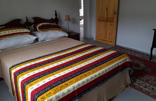 Siparia Apartment | Newly built 2 bedroom apartment 7.5 miles from nearest beach.