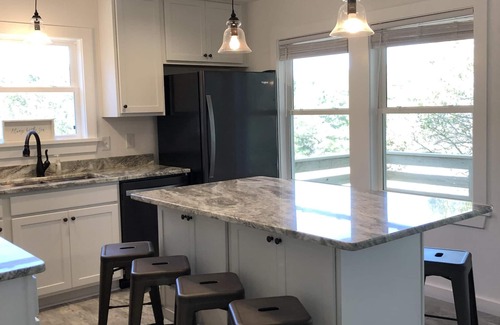Carova Beach House | Newly Built 2019 Vacation Oasis- Enjoy 4WD Beaches & Wild Horses