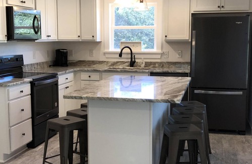 Carova Beach House | Newly Built 2019 Vacation Oasis- Enjoy 4WD Beaches & Wild Horses
