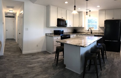 Carova Beach House | Newly Built 2019 Vacation Oasis- Enjoy 4WD Beaches & Wild Horses
