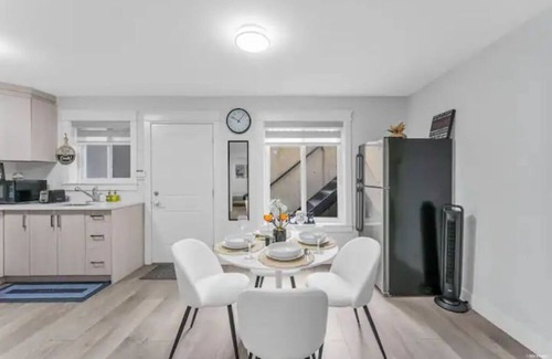 East Clayton Apartment | Newly built 2BD cozy suite!