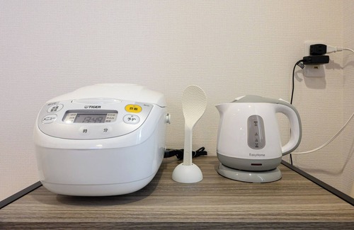 Kameari House | Newly built, 6 min. from station, max. 10 people, easy access to Haneda, Asakusa, Shibuya, and Shinjuku