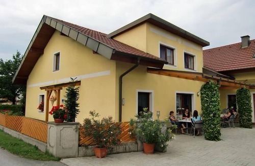 Sarling Apartment | Newly built apartment, cozy and practical!
