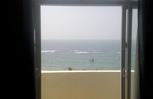 Mount Lavinia Apartment | Newly built Apartment Facing Beautiful Ocean