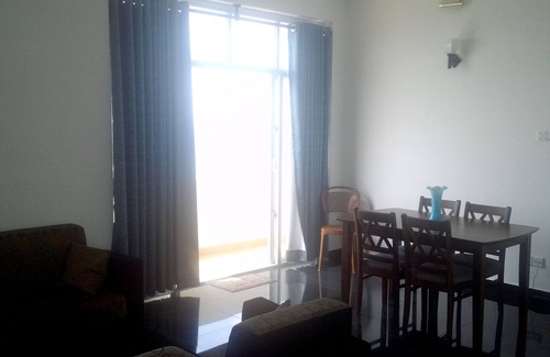 Mount Lavinia Apartment | Newly built Apartment Facing Beautiful Ocean