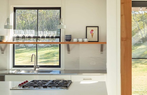Block Island House | 🏝 Newly Built, Award Winning, Modern Island Getaway with AC 🏖