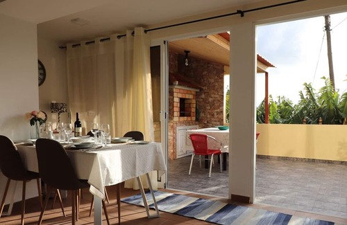 Paul do Mar House | NEWLY BUILT Beach House 100m from Beach - Sunniest Warmest village