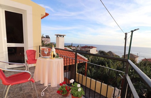 Paul do Mar House | NEWLY BUILT Beach House 100m from Beach - Sunniest Warmest village