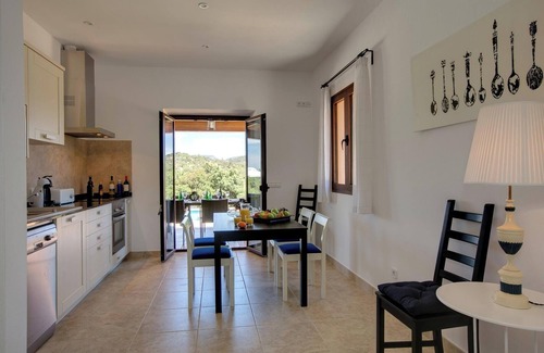 Cas Concos Villa | Newly Built/Beautifully Finished Villa, A/C, Private Pool in a Picturesque Location near Cas Concas