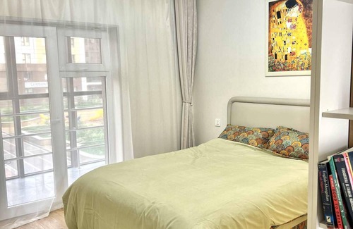 Downtown Ulaanbaatar Apartment | Newly built, Charming 2-bedroom apartment in Primary location
