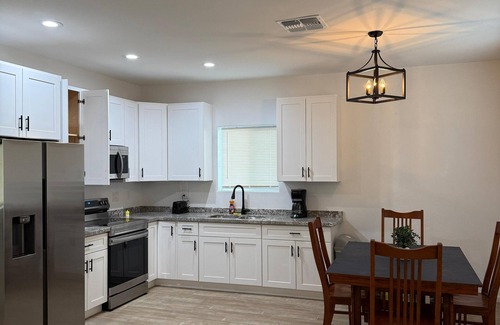 Corona de Tucson House | Newly built Charming 3-bedroom house in delightful Vail with WiFi, AC
