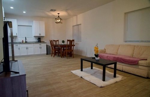Corona de Tucson House | Newly built Charming 3-bedroom house in delightful Vail with WiFi, AC