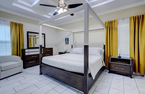 Aransas Pass House | Newly Built Coastal Gem