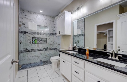 Aransas Pass House | Newly Built Coastal Gem