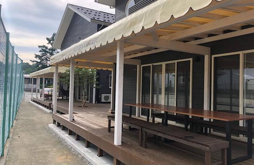 Yamanakako House | Newly built cottage in July 2nd year of Reiwa A /Minamitsuru-gun Yamanashi
