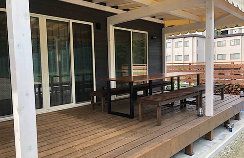Yamanakako House | Newly built cottage in July 2nd year of Reiwa A /Minamitsuru-gun Yamanashi