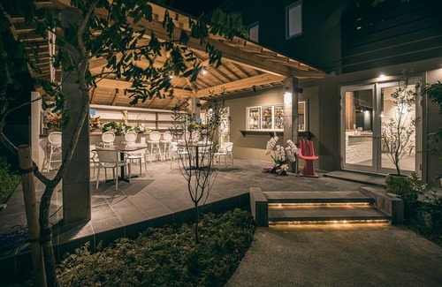 Maeda Hotel | Newly built designer condo ocean view spacious t/Kunigami-gun Okinawa