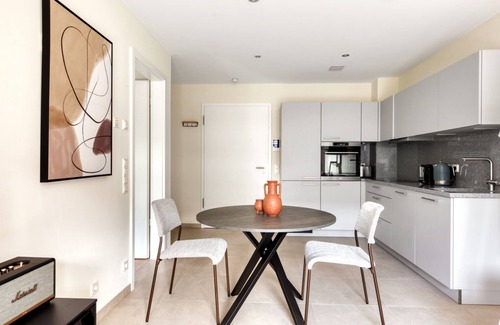 Dommeldange Apartment | Newly Built Eich 1BR w/Balcony & Elevator, by Blueground