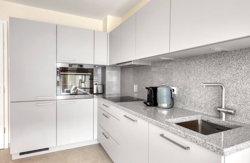 Dommeldange Apartment | Newly Built Eich 1BR w/Balcony & Elevator, by Blueground