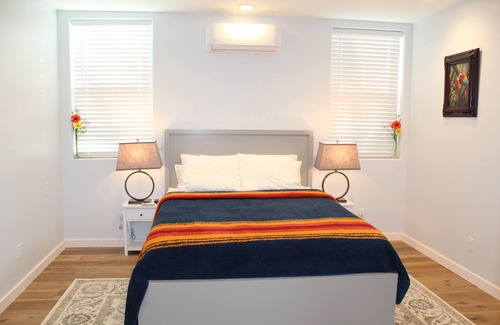 Petaluma House | Newly built Elegant and Stunning Guest house !