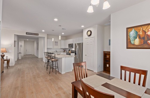 Phoenix House | Newly Built, Furnished, Modern Home w/Pool!