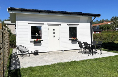 Vimmerby Ski Chalet | Newly built guest house located in Vimmerby | SE05065