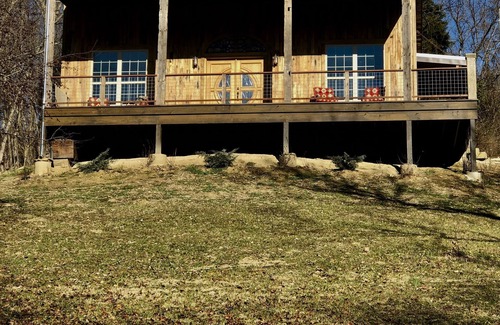 Burlington House | Newly built house in Rabbit Hash with Old World charm/Creation museum and ark.
