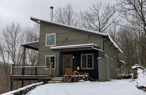 Burlington House | Newly built house in Rabbit Hash with Old World charm/Creation museum and ark.