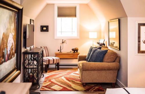 St. Andrews Bed & Breakfast | Newly-built luxury bed and breakfast in heart of charming St. Andrews By-The-Sea