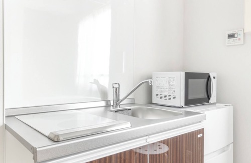 Higashikanda Apartment | Newly built maisonette 402 4 minutes walk from JR and subway Asakusabashi station Near Akihabara S/Chiyoda-ku Tokyo