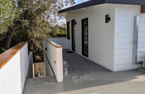 Encinitas Apartment | Newly Built, secluded, and tranquil Nest in Olivenhain