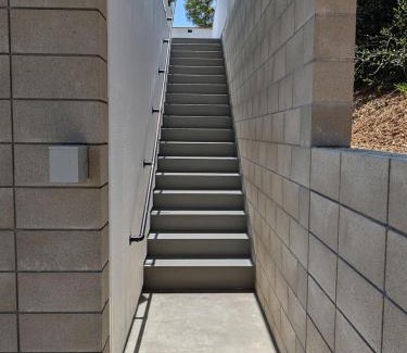 Encinitas Apartment | Newly Built, secluded, and tranquil Nest in Olivenhain